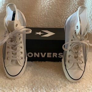 Converse High Tops